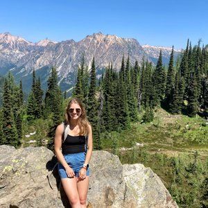 Meet your Posher, Erin